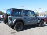 New 2025 Jeep Wrangler Sport image 6