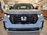 New 2025 Honda Pilot TrailSport image 2