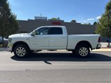 New 2026 RAM 2500 Laramie image 4
