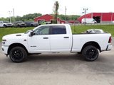New 2025 RAM 3500 Big Horn image 2