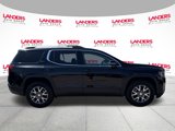 Used 2023 GMC Acadia SLT image 2