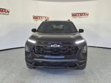 New 2026 Chevrolet Equinox RS w/ LPO, Floor Liner Package image 3