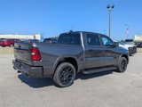 New 2026 RAM 1500 Laramie image 3