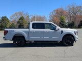 Certified 2024 Ford F150 Lariat w/ Equipment Group 502A High image 2
