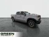 New 2025 Chevrolet Silverado 1500 ZR2 w/ Technology Package image 2