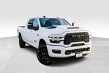 New 2025 RAM 2500 Laramie image 2