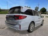 New 2025 Honda Odyssey Touring image 5