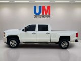 Used 2018 Chevrolet Silverado 2500 W/T image 4