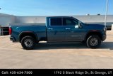 Used 2025 GMC Sierra 3500 Denali Ultimate image 6