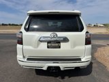 Used 2023 Toyota 4Runner Limited image 4