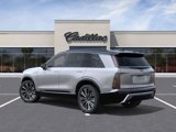New 2026 Cadillac Vistiq Premium Luxury image 3