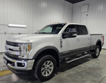 Used 2018 Ford F350 Lariat w/ Chrome Package image 2