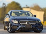 Used 2017 Mercedes-Benz E 300 4MATIC w/ Premium 1 Package image 5