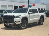 New 2025 Nissan Frontier PRO-4X w/ Pro Premium Package image 2