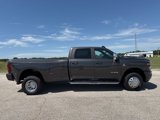 New 2025 RAM 3500 Laramie w/ Sport Appearance Package image 2
