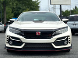 Used 2021 Honda Civic Type R image 2