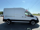 Used 2023 Ford Transit 250 148 High Roof w/ Load Area Protection Package image 5