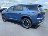 New 2026 Chevrolet Traverse Z71 w/ Driver Confidence Package image 3