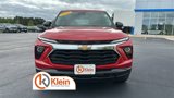 New 2026 Chevrolet TrailBlazer LS w/ LS Convenience Package image 2