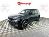 New 2025 Jeep Grand Cherokee Limited image 3