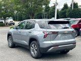 New 2026 Chevrolet Equinox LT image 4