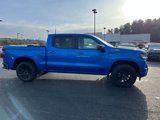 New 2025 Chevrolet Silverado 1500 RST image 5