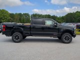 New 2025 Ford F350 Platinum image 3