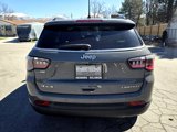 Used 2021 Jeep Compass Limited image 5