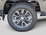 New 2026 Chevrolet Silverado 1500 LT w/ Z71 Off-Road Package image 6