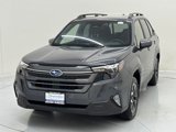 Certified 2025 Subaru Forester Premium image 1