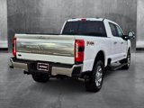 New 2025 Ford F250 King Ranch image 2