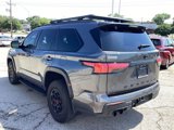 Used 2025 Toyota Sequoia TRD Pro image 6