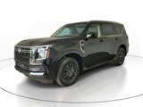 New 2025 Nissan Armada SV image 4