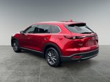 Used 2023 MAZDA CX-9 Touring image 5