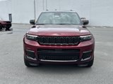 New 2025 Jeep Grand Cherokee L Summit image 2