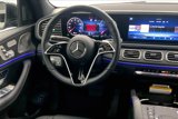Used 2025 Mercedes-Benz GLS 450 4MATIC image 4