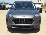 Used 2021 Ford Escape SE image 2
