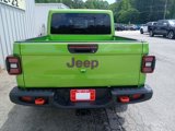 New 2025 Jeep Gladiator Mojave image 5