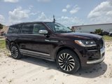 Used 2024 Lincoln Navigator Black Label image 2