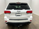 Used 2021 Jeep Grand Cherokee Limited image 5