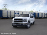 New 2025 Ford F150 Lariat image 2