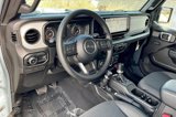 New 2025 Jeep Wrangler Sport image 6