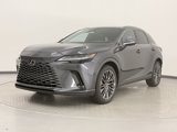 New 2025 Lexus RX 450h AWD w/ Luxury Package image 3