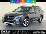New 2025 Subaru Outback Touring XT image 1