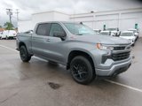 New 2025 Chevrolet Silverado 1500 RST w/ Convenience Package II image 2
