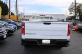 Used 2020 Chevrolet Silverado 1500 W/T image 5
