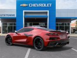 New 2025 Chevrolet Corvette Z06 image 3