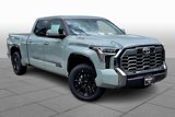 New 2025 Toyota Tundra Limited image 2