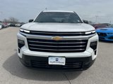 Used 2025 Chevrolet Traverse High Country w/ LPO, Floor Liner Package image 2