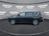Used 2024 Nissan Armada SL w/ Cargo Package image 5